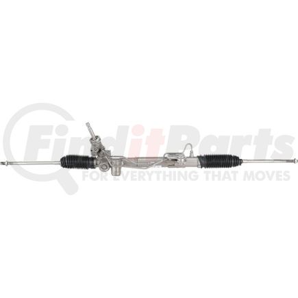 93365M by MAVAL - Rack and Pinion Assembly - MAVAL - Hydraulic Power - Remanufactured - 93365M