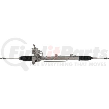 93369M by MAVAL - Rack and Pinion Assembly - MAVAL - Hydraulic Power - Remanufactured - 93369M