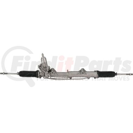 93392M by MAVAL - Rack and Pinion Assembly - MAVAL - Hydraulic Power - Remanufactured - 93392M