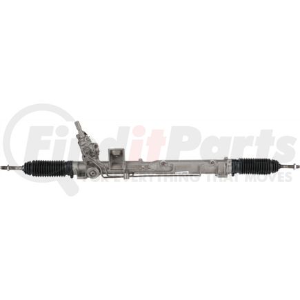 93399M by MAVAL - Rack and Pinion Assembly - MAVAL - Hydraulic Power - Remanufactured - 93399M