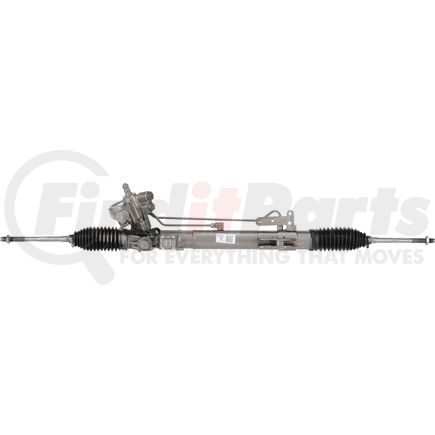 93405M by MAVAL - Rack and Pinion Assembly - MAVAL - Hydraulic Power - Remanufactured - 93405M