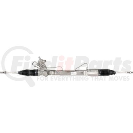 93408M by MAVAL - Rack and Pinion Assembly - MAVAL - Hydraulic Power - Remanufactured - 93408M