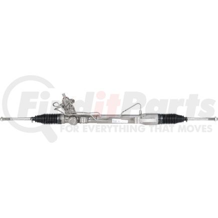 93407M by MAVAL - Rack and Pinion Assembly - MAVAL - Hydraulic Power - Remanufactured - 93407M