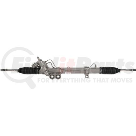 93413M by MAVAL - Rack and Pinion Assembly - MAVAL - Hydraulic Power - Remanufactured - 93413M