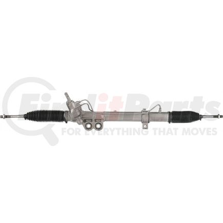 93412M by MAVAL - Rack and Pinion Assembly - MAVAL - Hydraulic Power - Remanufactured - 93412M