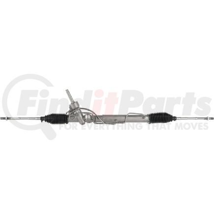 93437M by MAVAL - Rack and Pinion Assembly - MAVAL - Hydraulic Power - Remanufactured - 93437M