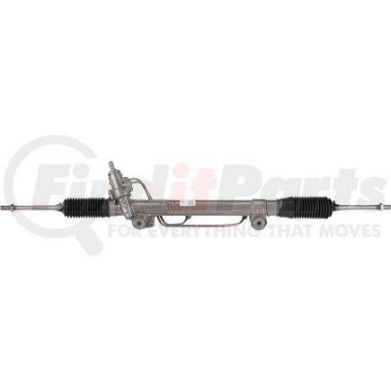 93453M by MAVAL - Rack and Pinion Assembly - MAVAL - Hydraulic Power - Remanufactured - 93453M