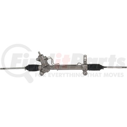 9350M by MAVAL - Rack and Pinion Assembly - MAVAL - Hydraulic Power - Remanufactured - 9350M