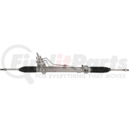 9354M by MAVAL - Rack and Pinion Assembly - MAVAL - Hydraulic Power - Remanufactured - 9354M