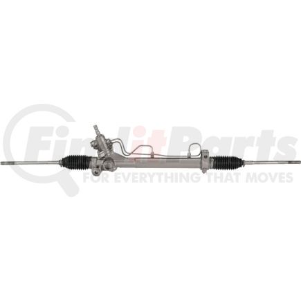 Maval 9353M Rack and Pinion Assembly Rack and Pinion Assembly - MAVAL - Hydraulic Power - Remanufactured - 9353M