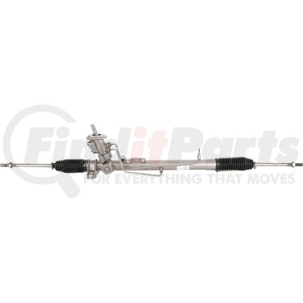 9359M by MAVAL - Rack and Pinion Assembly - MAVAL - Hydraulic Power - Remanufactured - 9359M