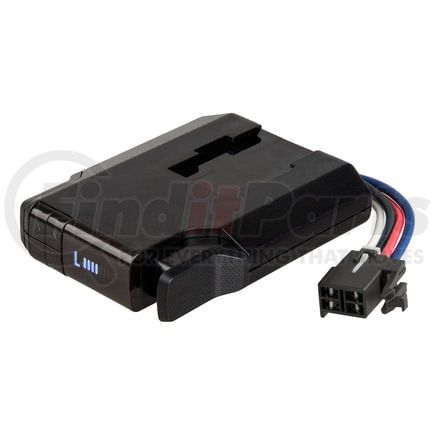 51116 by CURT MANUFACTURING - Trailer Brake Controller