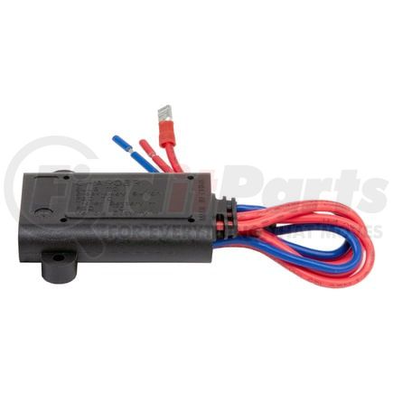 52025 by CURT MANUFACTURING - Breakaway Battery Charger