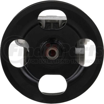 96829MN by MAVAL - Power Steering Pump - Marathon HP - Hydraulic Power - New - 96829MN