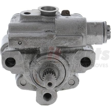 96865M by MAVAL - Power Steering Pump - MAVAL - Hydraulic Power - Remanufactured - 96865M