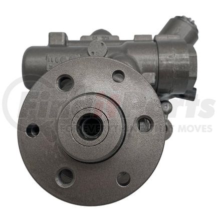 96899M by MAVAL - Power Steering Pump - MAVAL - Hydraulic Power - Remanufactured - 96899M
