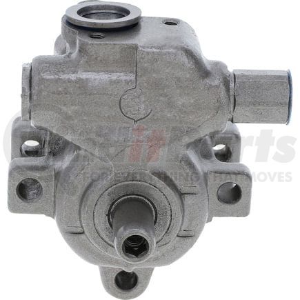 97130M by MAVAL - Power Steering Pump - MAVAL - Hydraulic Power - Remanufactured - 97130M