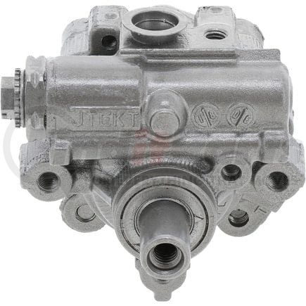 97221M by MAVAL - Power Steering Pump - MAVAL - Hydraulic Power - Remanufactured - 97221M