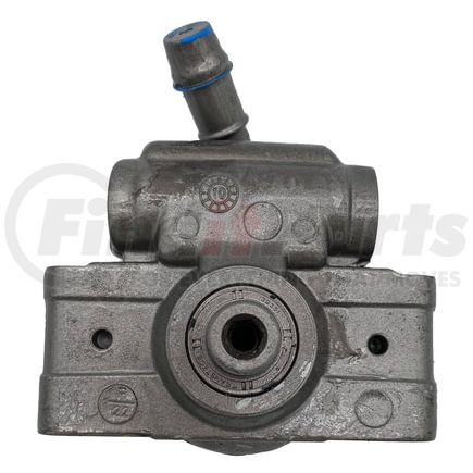 97257M by MAVAL - Power Steering Pump - MAVAL - Hydraulic Power - Remanufactured - 97257M