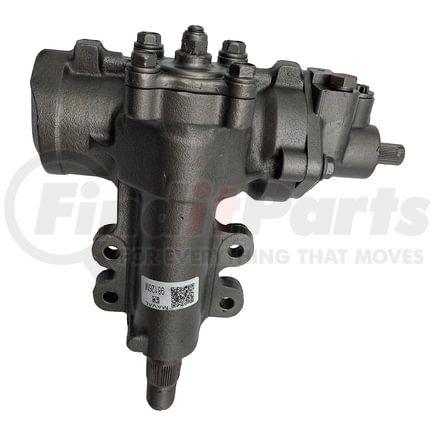 98126M by MAVAL - Steering Gear Box - MAVAL - Hydraulic Power - Remanufactured - 98126M