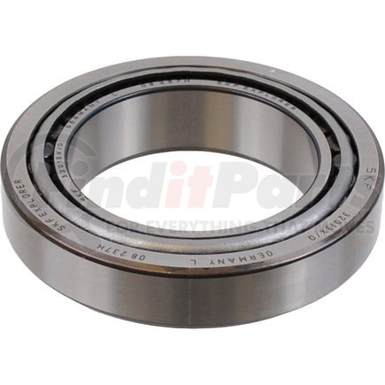 32013-X VP by SKF - Tapered Roller Bearing Set (Bearing And Race)