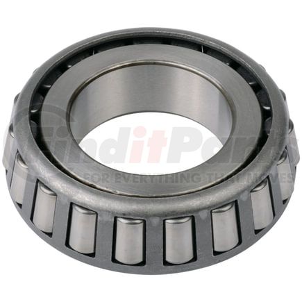 386-A by SKF - Tapered Roller Bearing