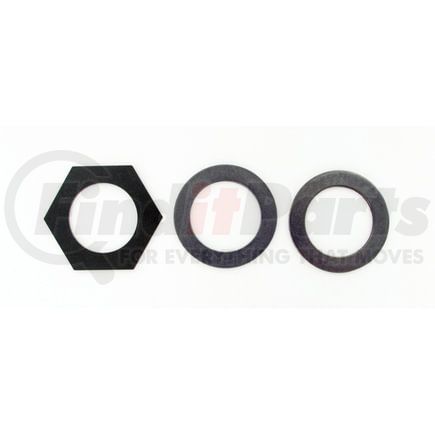 3B458 by SKF - Spindle Washer Set