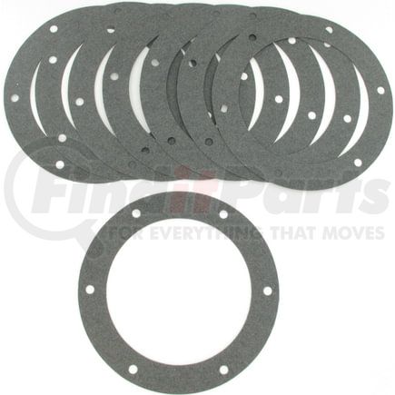 450799-8 by SKF - GASKET