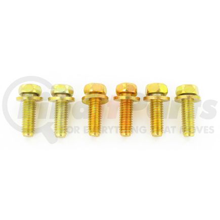 454304-75 by SKF - Hubcap Bolts And Washers