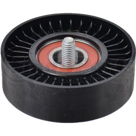 ACP36243 by SKF - Accessory Drive Belt Pulley