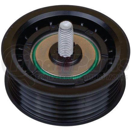 ACP38062 by SKF - Accessory Drive Belt Pulley