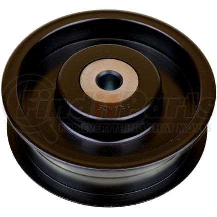SKF ACP38079 Engine Timing Idler Bearing SKF ACP38079 Accessory Drive Belt Pulley