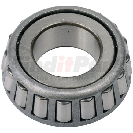 BR07087 by SKF - Tapered Roller Bearing