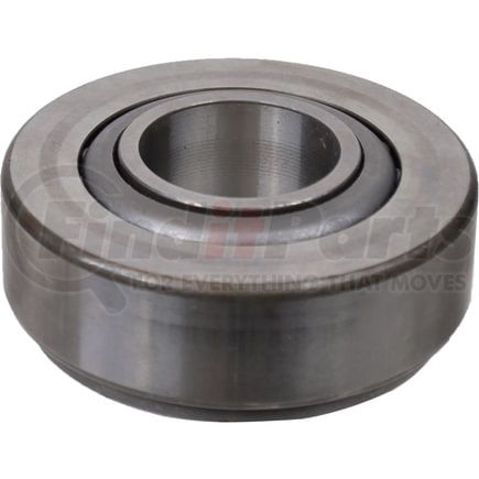 BR122 by SKF - Tapered Roller Bearing Set (Bearing And Race)