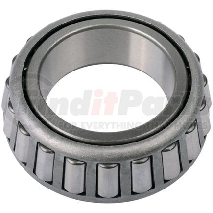 BR13687 by SKF - Tapered Roller Bearing