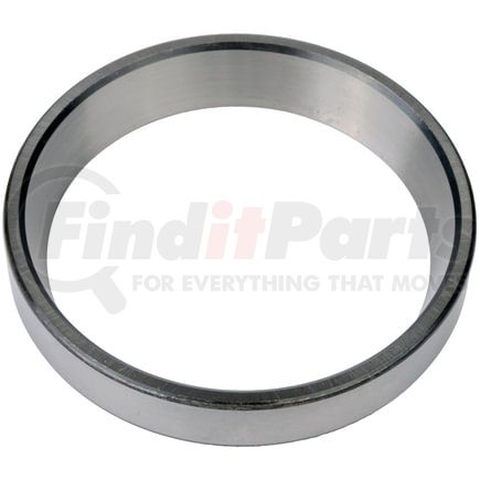 BR18620 by SKF - Tapered Roller Bearing Race