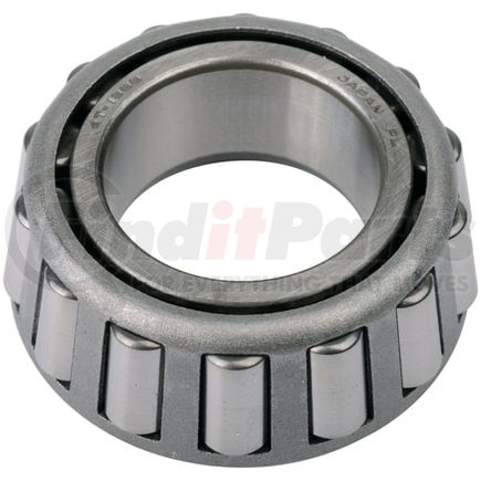 BR1988 by SKF - Tapered Roller Bearing