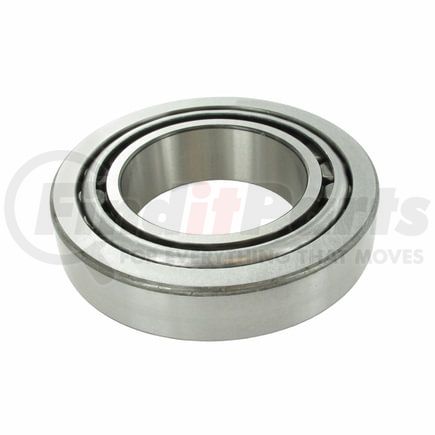BR35 by SKF - Tapered Roller Bearing Set (Bearing And Race)