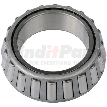BR3984 by SKF - Tapered Roller Bearing