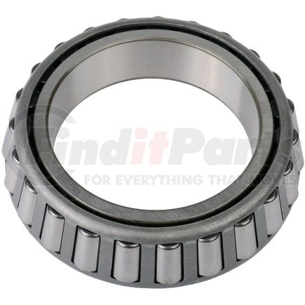 BR498 by SKF - Tapered Roller Bearing