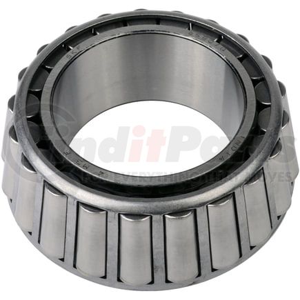 BR6580 by SKF - BEARINGS