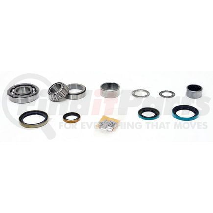 STK127 by SKF - Manual Transmission Bearing And Seal Rebuild Kit
