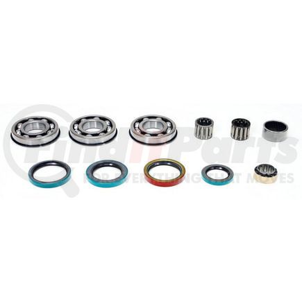 STK148 by SKF - Manual Transmission Bearing And Seal Rebuild Kit