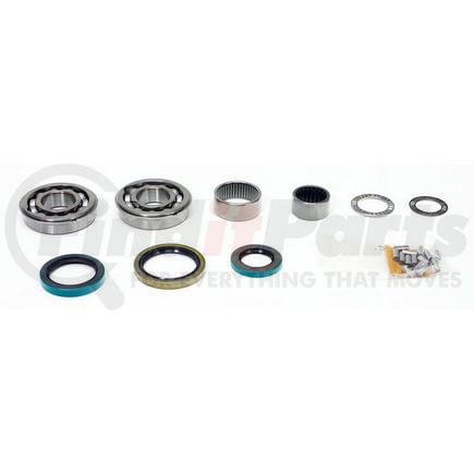 STK127-G by SKF - Manual Transmission Bearing And Seal Rebuild Kit