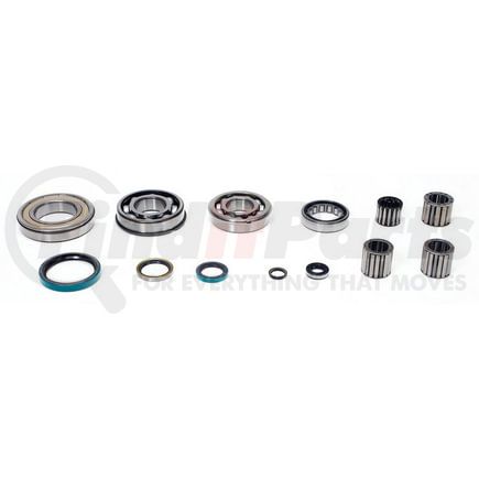 SKF STK156 Manual Transmission Bearing and Seal Overhaul Kit SKF STK156 Manual Transmission Bearing And Seal Rebuild Kit
