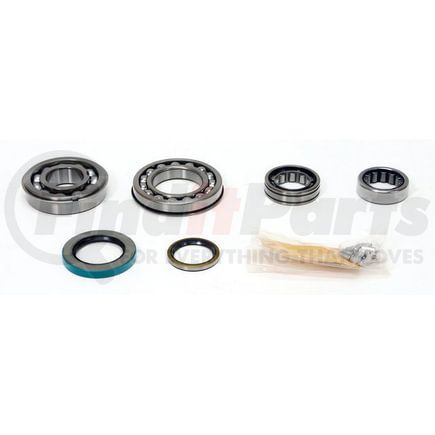 STK157 by SKF - Manual Transmission Bearing And Seal Rebuild Kit