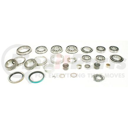 SKF STK149 Manual Transmission Bearing and Seal Overhaul Kit SKF STK149 Manual Transmission Bearing And Seal Rebuild Kit