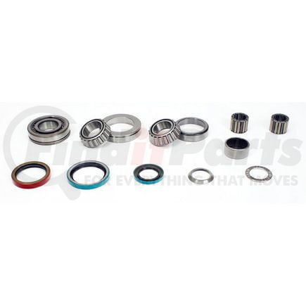 STK190 by SKF - SKF STK190 Manual Transmission Bearing And Seal Rebuild Kit