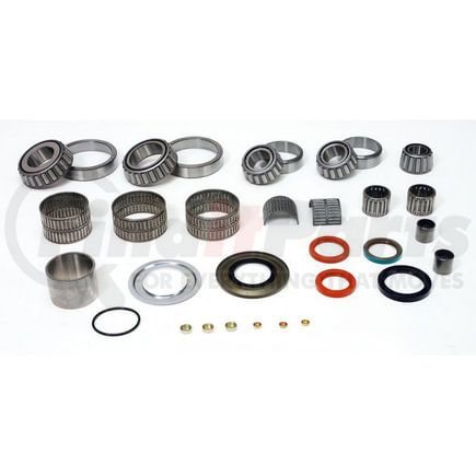 STK300-ZF by SKF - Manual Transmission Bearing And Seal Rebuild Kit