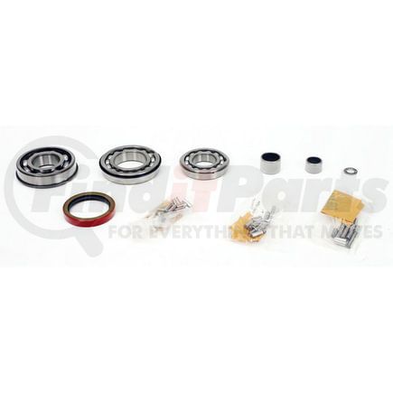 STK29-B by SKF - Manual Transmission Bearing And Seal Rebuild Kit